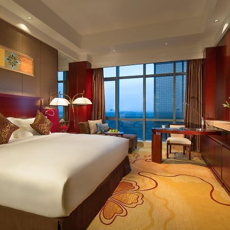 Xi'An Airport Hotel Xianyang Ngoại thất bức ảnh