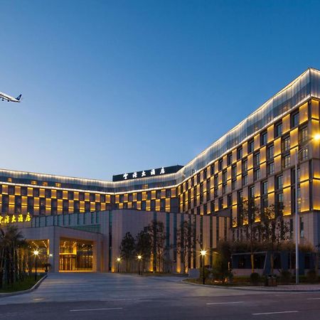 Xi'An Airport Hotel Xianyang Ngoại thất bức ảnh