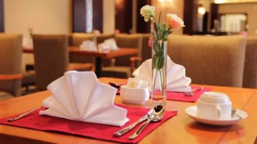 Xi'An Airport Hotel Xianyang Ngoại thất bức ảnh