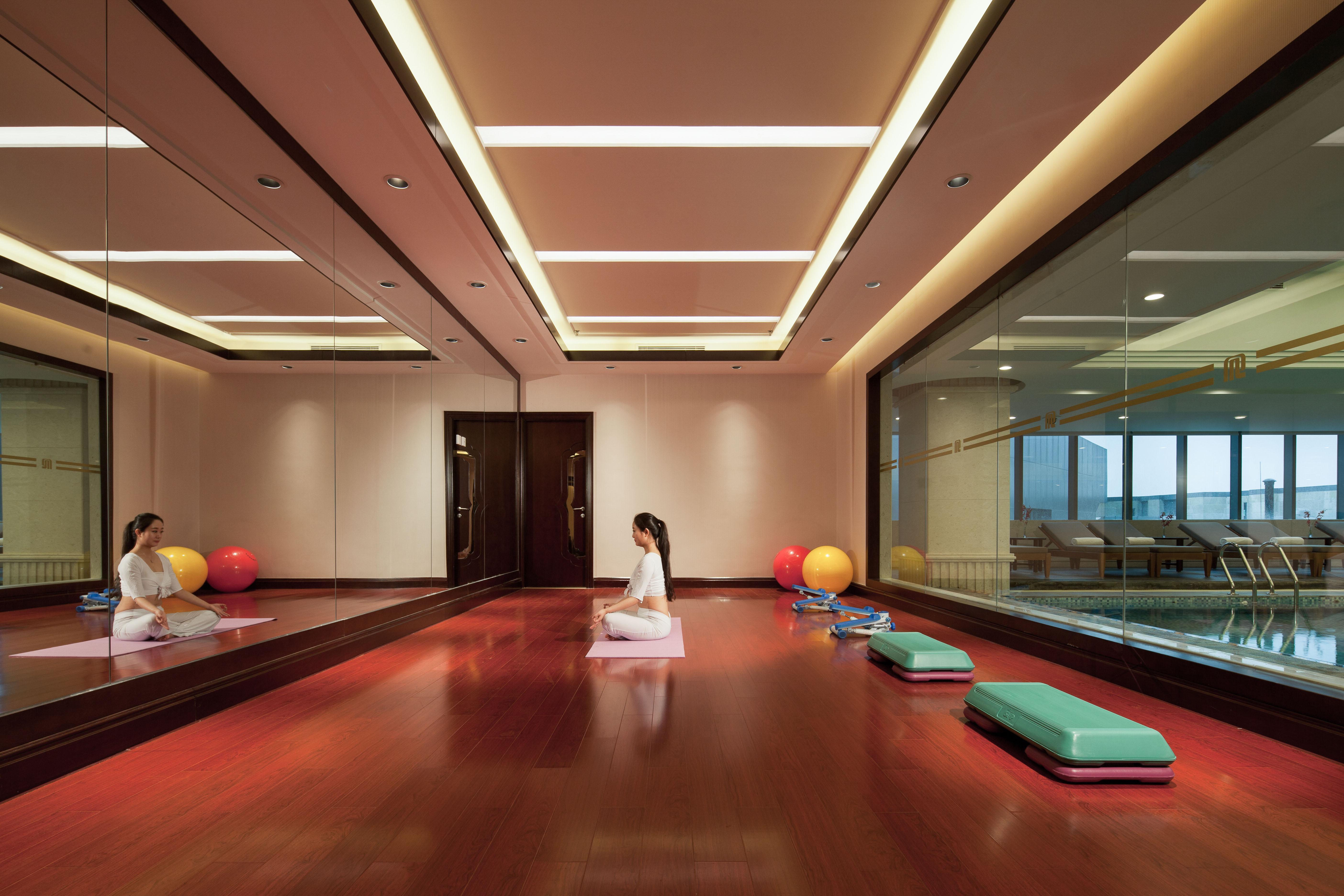 Xi'An Airport Hotel Xianyang Ngoại thất bức ảnh