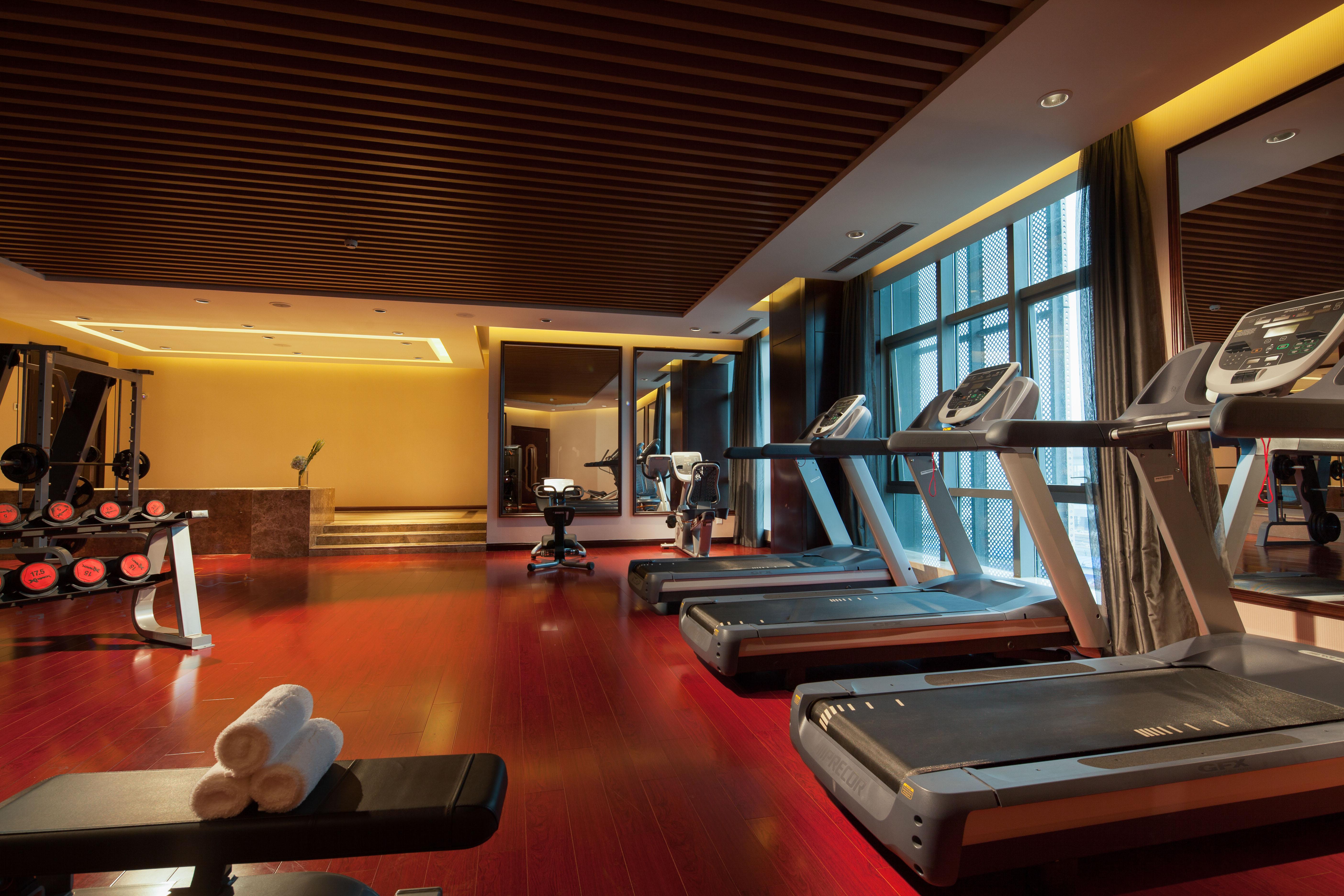 Xi'An Airport Hotel Xianyang Ngoại thất bức ảnh