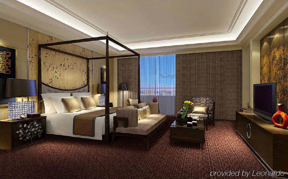 Xi'An Airport Hotel Xianyang Ngoại thất bức ảnh