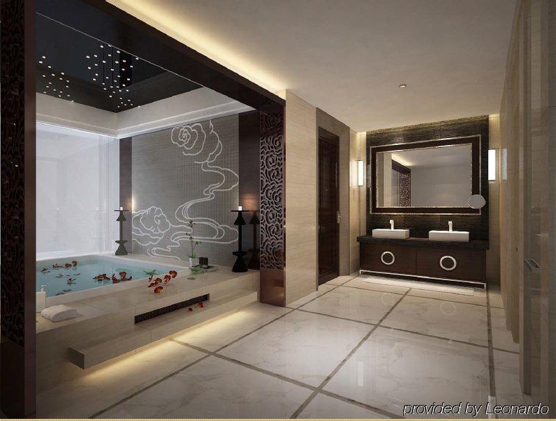 Xi'An Airport Hotel Xianyang Ngoại thất bức ảnh