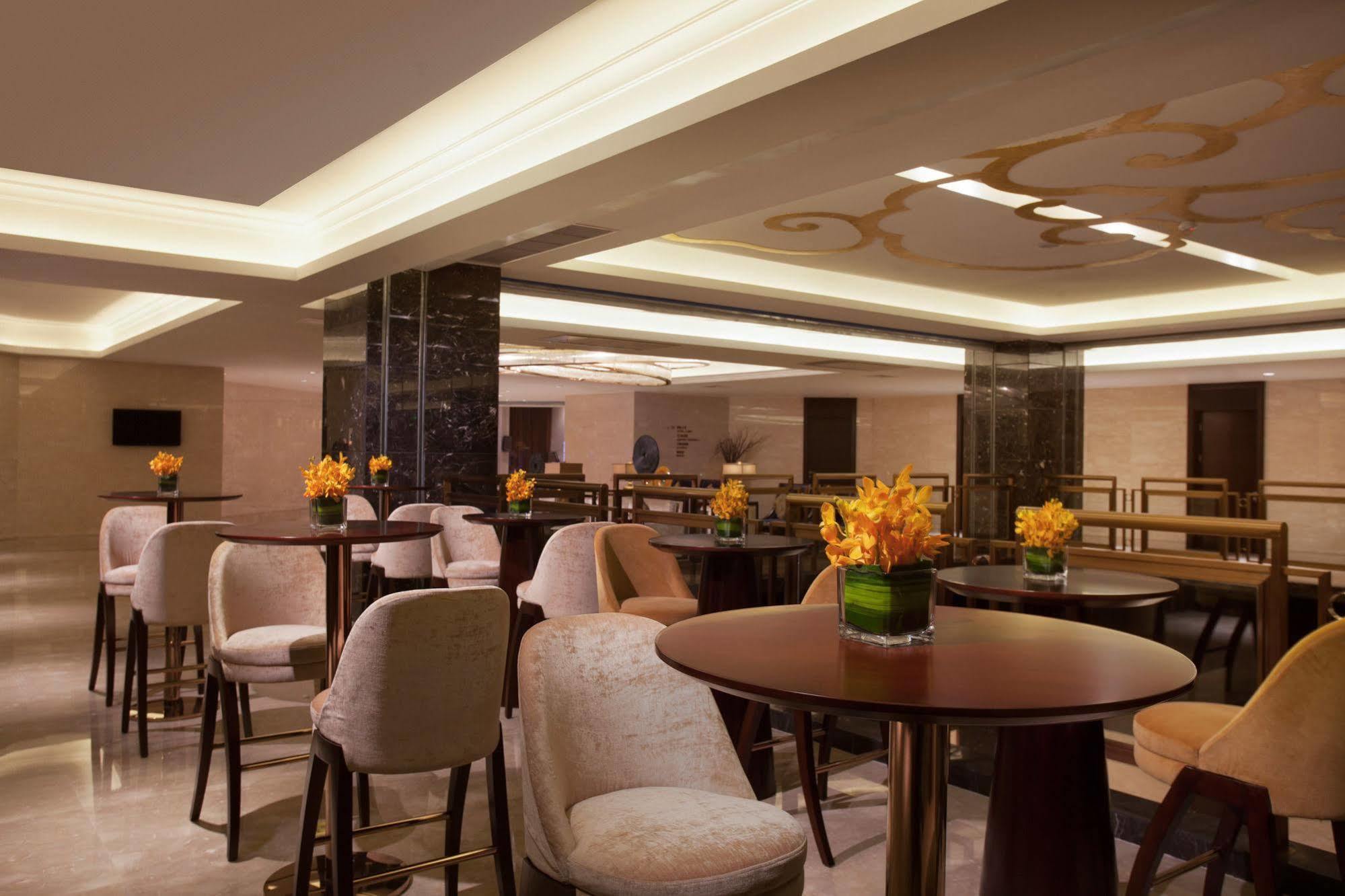 Xi'An Airport Hotel Xianyang Ngoại thất bức ảnh